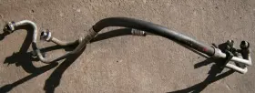 84058586 Gm 2015 2016 Chevrolet Colorado Gmc Canyon 3.6l Oil Cooler Hose Pipe