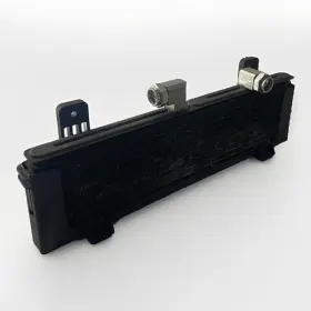 84173163 Gm 2015 - 2016 Gmc Sierra Chevy Silverado Transmission Oil Cooler 2500 3500 6.6l