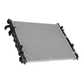 84626074 Gm Genuine 2018-2024 Enclave Traverse Engine Radiator Assembly