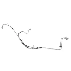 85529071 Gm Genuine 2021-2023 Cadillac Chevrolet Gmc Transmission Cooler Pipe