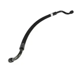 15985347 Gm General Motors Acdelco Genuine Oem Automatic Transmission Oil Cooler Outlet Hose