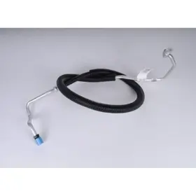 12472265 Gm Genuine Parts Engine Oil Cooler Hose Assembly