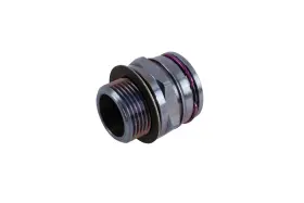 12667344 Gm Genuine Parts Engine Oil Cooler Fitting