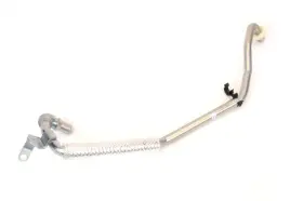 12673649 Gm Genuine Parts Oil Cooler Pipe