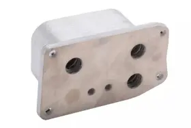 12704459 Gm Genuine Parts Engine Oil Cooler