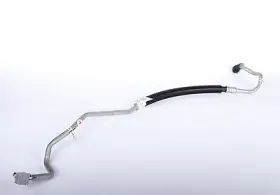 15104803 Gm Genuine Parts Engine Oil Cooler Hose Assembly