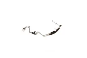 20832452 Gm Genuine Parts Engine Oil Cooler Hose Assembly-vin B Eng Code Lc8