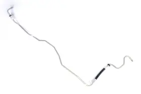 25989711 Gm Genuine Parts Automatic Transmission Fluid Cooler Inlet Line