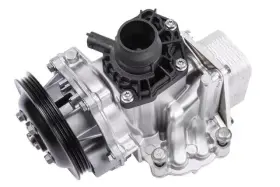 55581049 Gm Genuine Parts 55493558 Engine Oil Cooler Replaces 55491365