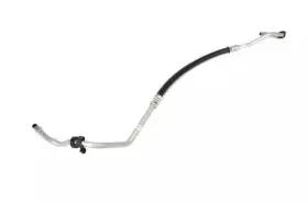 84058587 Gm Genuine Parts Engine Oil Cooler Outlet Pipe