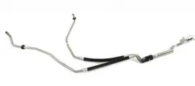 84828850 Gm Genuine Parts Engine Oil Cooler Hose 99-05 Sierra 1500