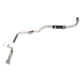 12678753 Gm Oem 17-23 Camaro Ct5 Cts Cooling Oil Cooler-oil Cooler Pipe