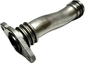 55353330 Gm Oem Used Oil Cooler Outlet Pipe Stainless