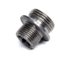 3853870 Gm Performance Parts Fitting - Oil Filter Adapter