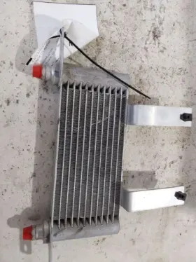 414.gm9d08 Gmc Truck Yukon 2008 Automatic Transmission Oil Cooler 3084619