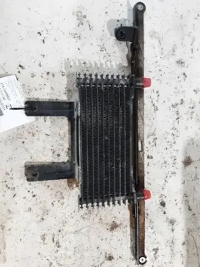 414.gm9m03 Gmc Truck Sierra150 2003 Automatic Transmission Oil Cooler 3158749