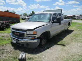 414.gm9m06 Gmc Truck Sierra150 2006 Automatic Transmission Oil Cooler 1684423