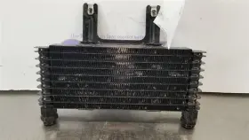 414.gm9n03 Gmc Truck 03 Sierra 2500 6.6l Automatic Transmission Oil Cooler