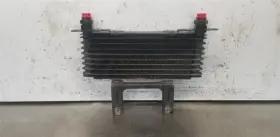 414.gm9n05 Gmc Truck 05 Sierra 2500 Slt Automatic Transmission Oil Cooler 6.6l