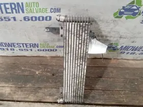 414.gm9o14 Gmc Truck Sierra350 2014 Automatic Transmission Oil Cooler 9328479