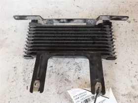 414.gm9x08 Gmc Truck Sierra150 2008 Automatic Transmission Oil Cooler 2761445