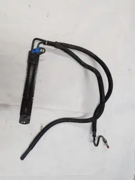 549.gm9596 Gmc Truck 4.3l Power Steering Cooler With Lines Fits 96 97 98 99 Chevrolet / 1500