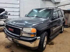 Gmc Truck 549.gm9c05 Yukon 2005 Power Steering Cooler 1904209