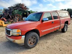 549.gm9m02 Gmc Truck Sierra150 2002 Power Steering Cooler 1687945