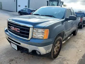 549.gm9x11 Gmc Truck Sierra150 2011 Power Steering Cooler 1844137
