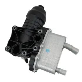 Goldguess 264002r001 Oil Filter And Cooler 26400-2r001 New For Hyundai Santa Fe Kia Sorento