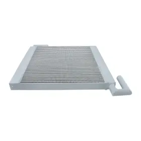 Ex60t-2 Golfpartstore 4301309 Hydraulic Oil Cooler For Excavator Ex60-2 Ex60-3 Ex60 Ex60g