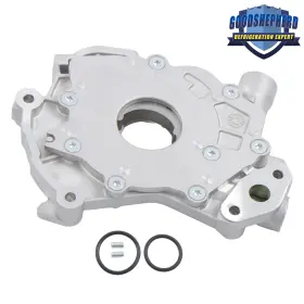 Goodshepherd18 Gp1527866dh Engine Oil Pump For Lincoln Navigator Ford Expedition 5.4l 2005-2013 2014 M340