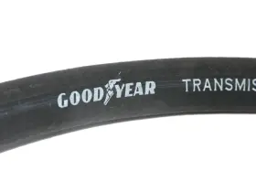 050999b Goodyear Engineered Products Transmission Oil Cooler Hose 5/16 Inch 7.9mm Sold By The Linearft