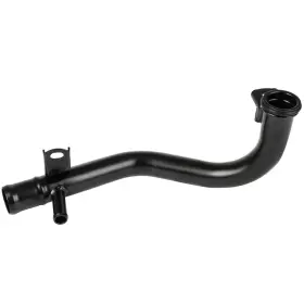13249609 Goodypartsparts Water Pump Inlet Tube With Oil Cooler For Chrysler Town And Country 2009-10
