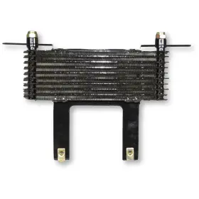 2611253 Gpd Oil Cooler For Chevy Chevrolet Silverado 1500 Truck Gmc Sierra Hd