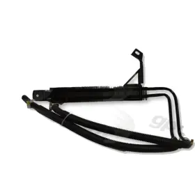 2611370 Gpd Oil Cooler For Chevy Yukon Suburban Avalanche Silverado 1500 Sierra