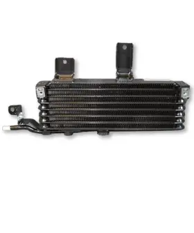 2611390 Gpd Oil Cooler For Lexus Rx350 Rx450h 2010-2015 New