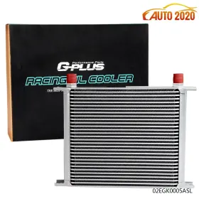 E-02egk0005asl Grandorange Universal Fit For 30 Row An-10 -a Full Aluminum Engine Transmis Sion Oil Cooler E-02egk0005asl Grandorange Universal Fit For 30 Row An-10 -a Full Aluminum Engine Transmis Sion Oil Cooler