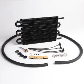 E-02egz1006abk Grandorange Fit For Aluminum Remote Transmission Oil Cooler/manual-auto Radiator Converter E-02egz1006abk Grandorange Fit For Aluminum Remote Transmission Oil Cooler/manual-auto Radiator Converter