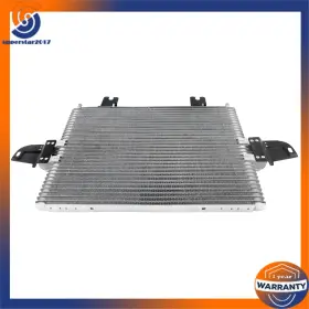 Gre246075 Greatparts Aluminum Transmission Oil Cooler For F250 Truck F350 F450 F550 Ford 2005-07 6.0l