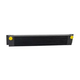 Cx-00003 Griffin Radiators Universal Aluminium/black 30 Inch X4.75 X1.75 Fluid Cooler