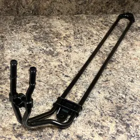 3w0422885g Gxsl Power Steering Fluid Cooler For 4.0l Bentley Continental Flying Spur