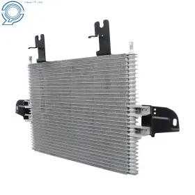 Hp147645 Happy19star For F250 Truck F350 F450 F550 Ford 2005 2006-2007 Super Duty Trans Oil Cooler