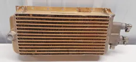 8534155 Harrison Radiator Division Gmc Oil Cooler G.m.c. Boeing Turbine Engine - Aircraft