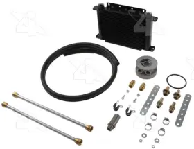 Hayden 036752004614 Engine Oil Cooler 461