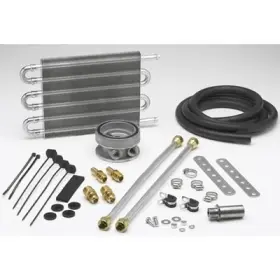 Hayden 036752004621 Fluid Coolers 462