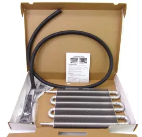 Hayden 036752014033 1403 Transaver Plus Transmission Oil Cooler Fits Midsize - Full Size Cars