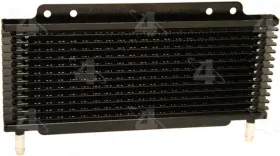 0676 Hayden 676 Rapid-cool Transmission Oil Cooler