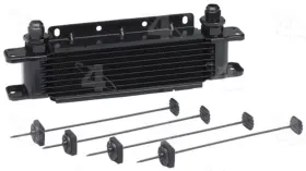 0776 Hayden 776 Rapid-cool Heavy Duty Oil Cooler
