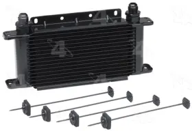 0777 Hayden 777 Rapid-cool Heavy Duty Transmission / Engine Oil Cooler